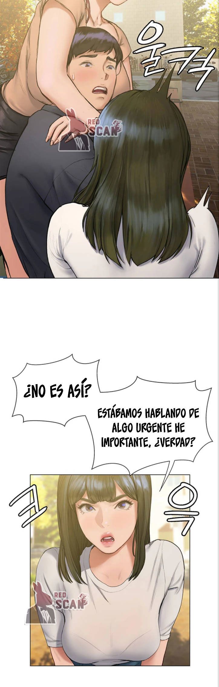 Understanding of Flirting Raw Chapter 10 Page 20