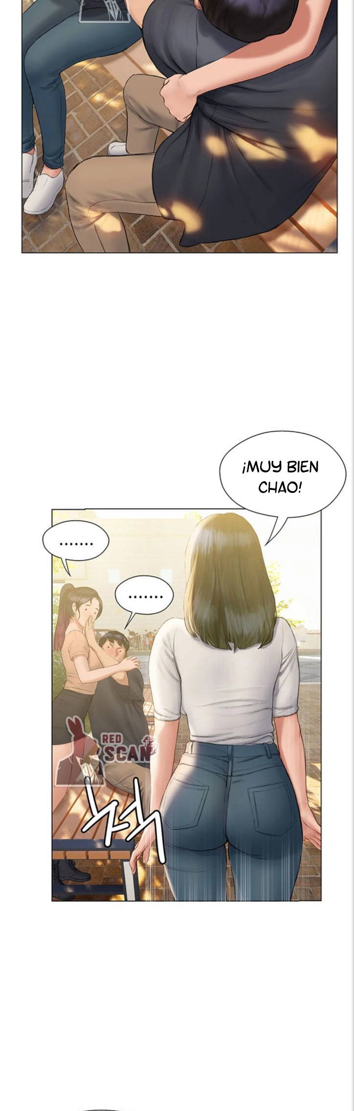 Understanding of Flirting Raw Chapter 10 Page 22