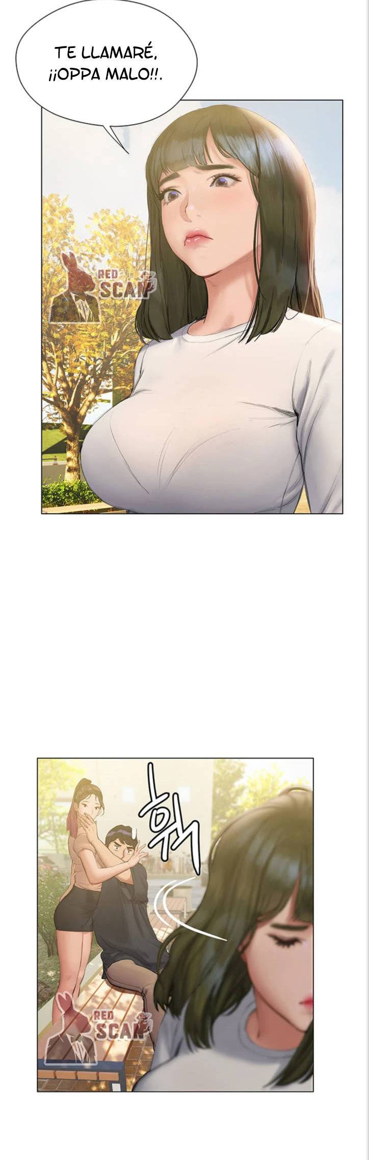 Understanding of Flirting Raw Chapter 10 Page 23