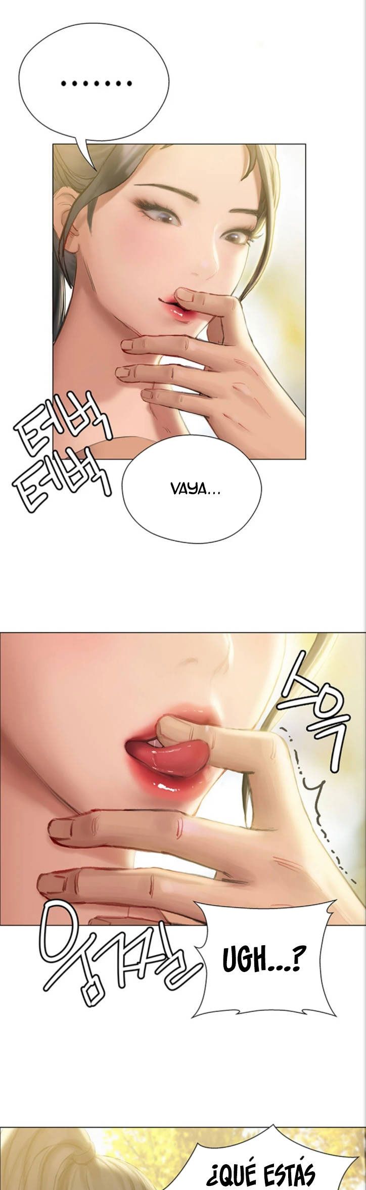 Understanding of Flirting Raw Chapter 10 Page 24