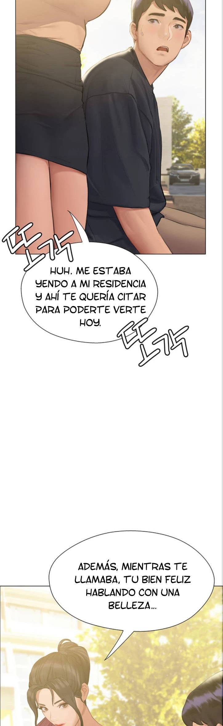 Understanding of Flirting Raw Chapter 10 Page 26