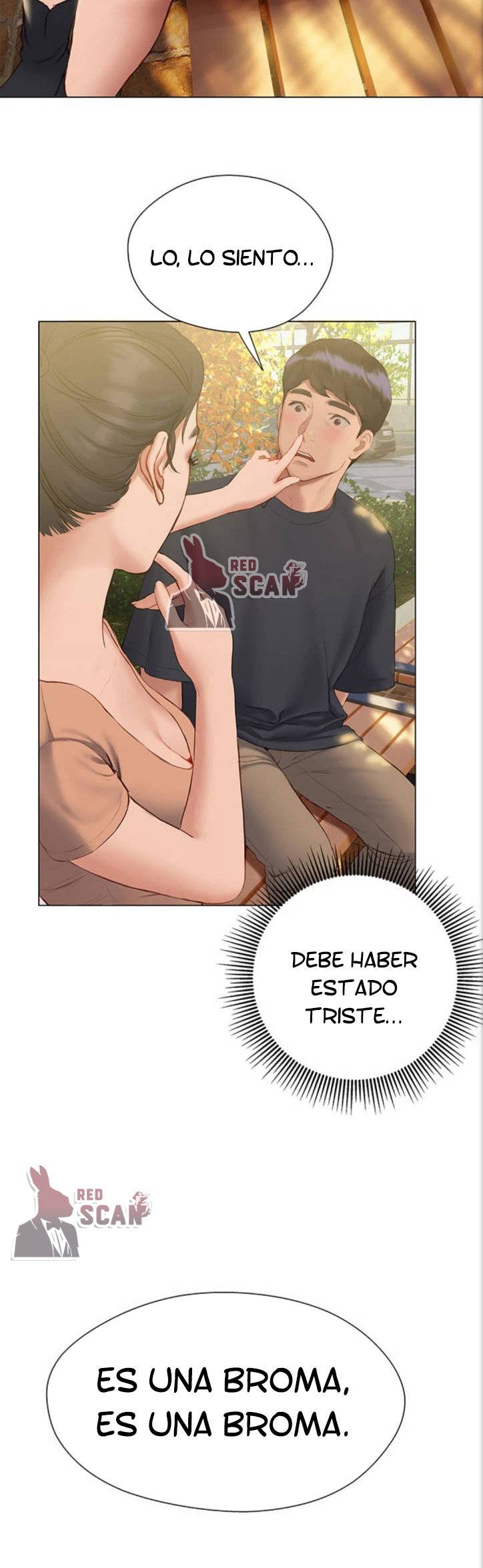 Understanding of Flirting Raw Chapter 10 Page 29