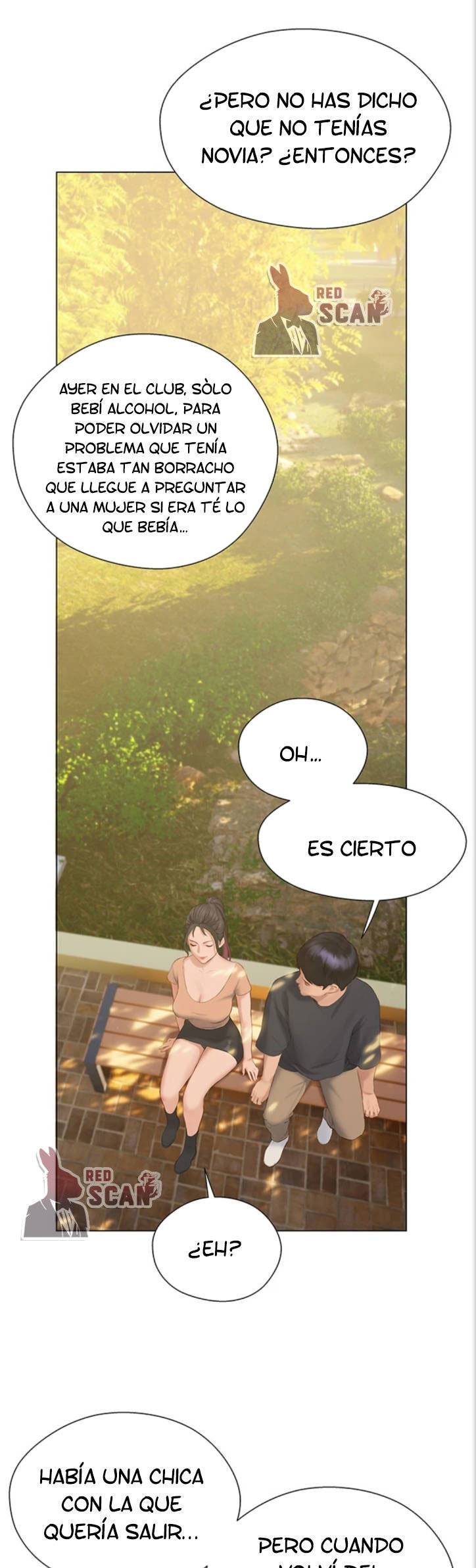 Understanding of Flirting Raw Chapter 10 Page 30