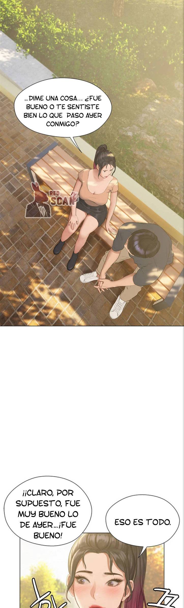 Understanding of Flirting Raw Chapter 10 Page 33