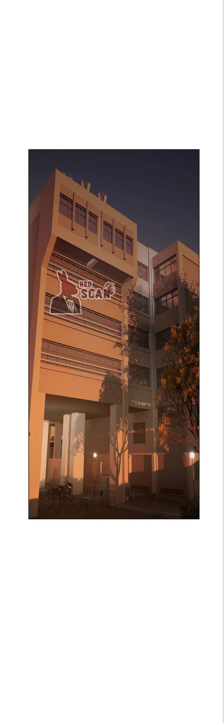 Understanding of Flirting Raw Chapter 10 Page 36