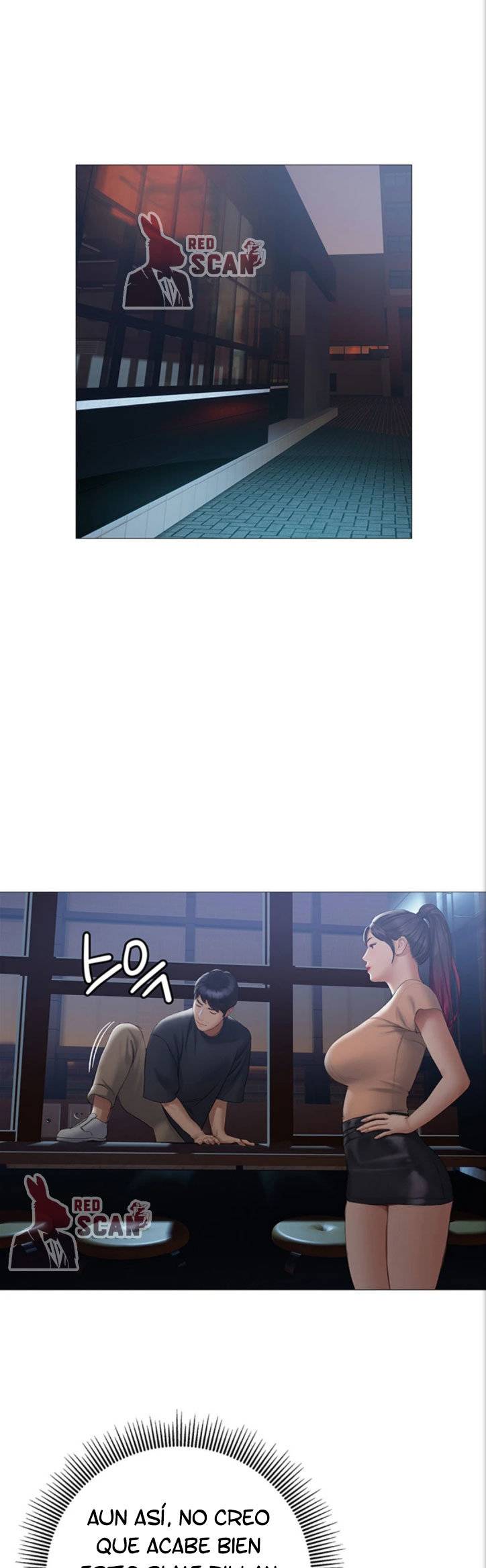 Understanding of Flirting Raw Chapter 10 Page 37