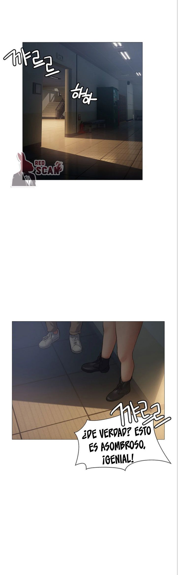 Understanding of Flirting Raw Chapter 10 Page 41