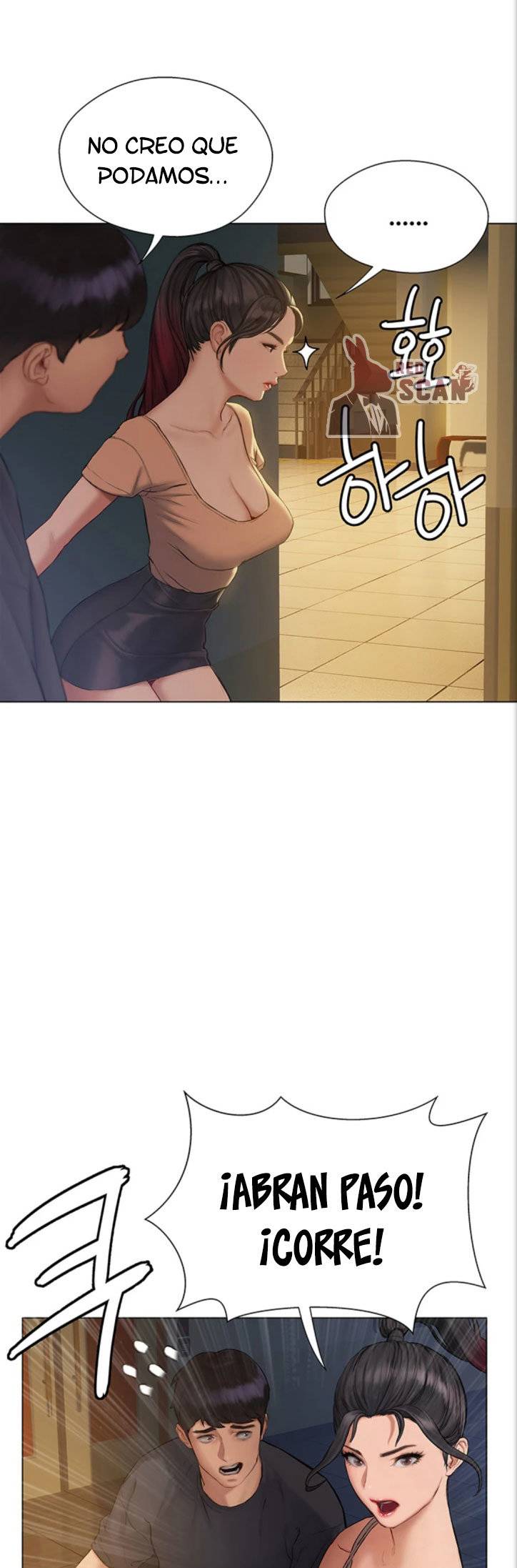 Understanding of Flirting Raw Chapter 10 Page 42