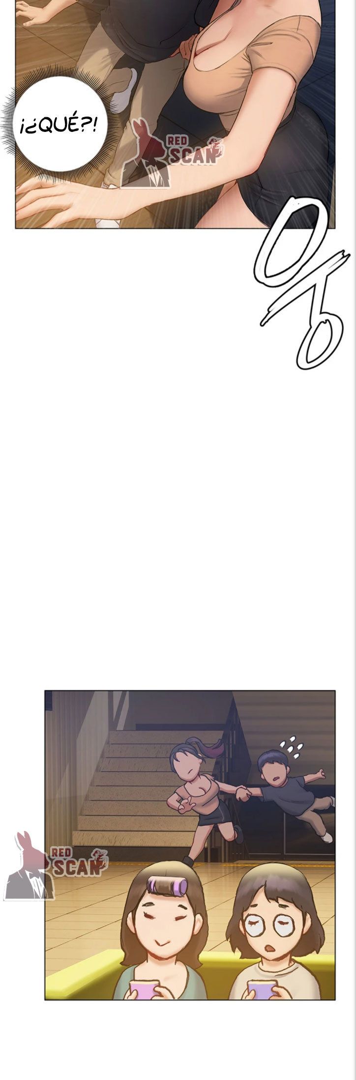 Understanding of Flirting Raw Chapter 10 Page 43