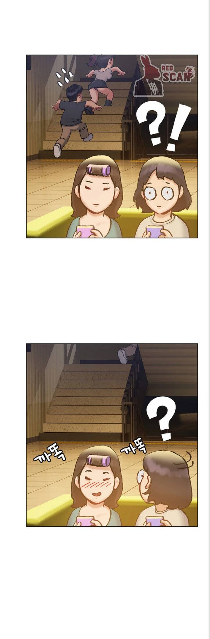 Understanding of Flirting Raw Chapter 10 Page 44