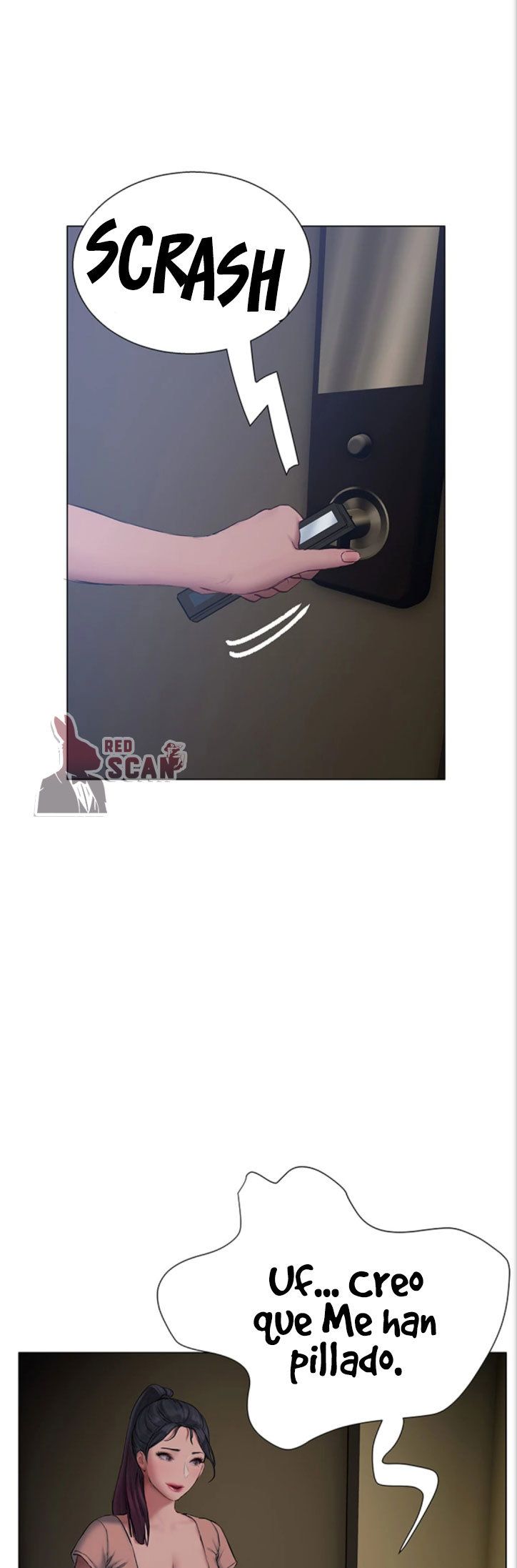 Understanding of Flirting Raw Chapter 10 Page 45