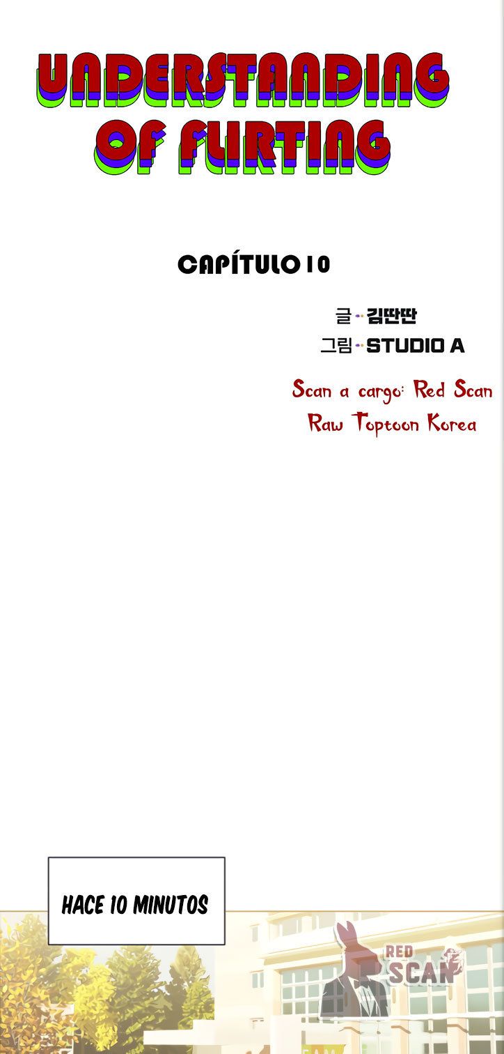 Understanding of Flirting Raw Chapter 10 Page 5