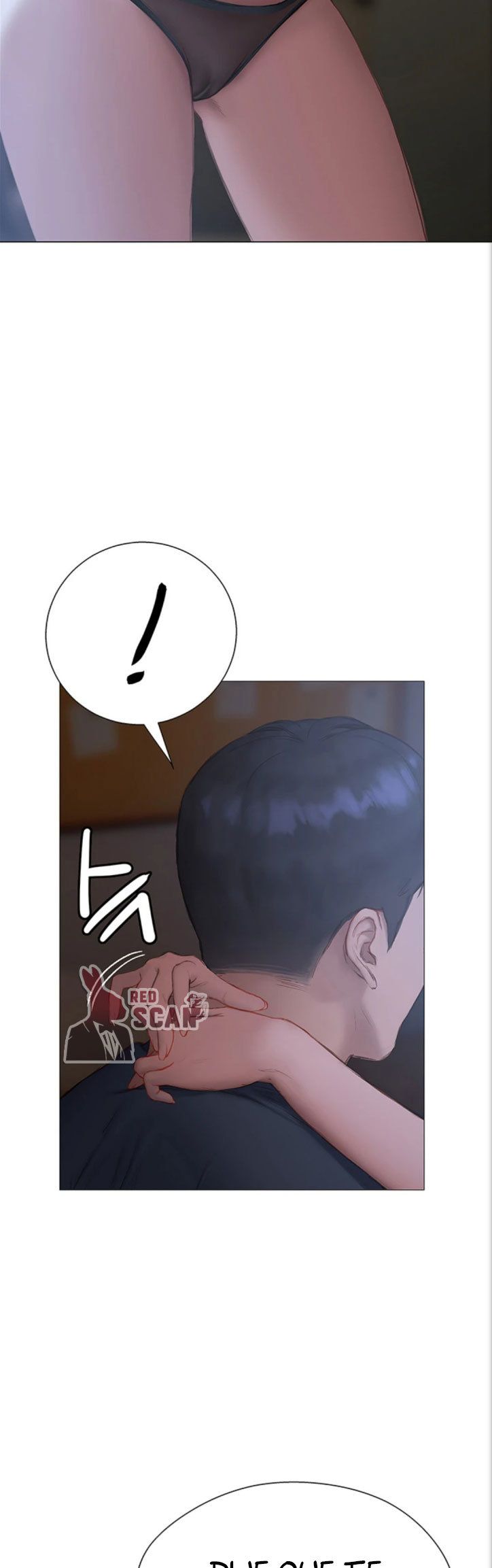 Understanding of Flirting Raw Chapter 10 Page 51