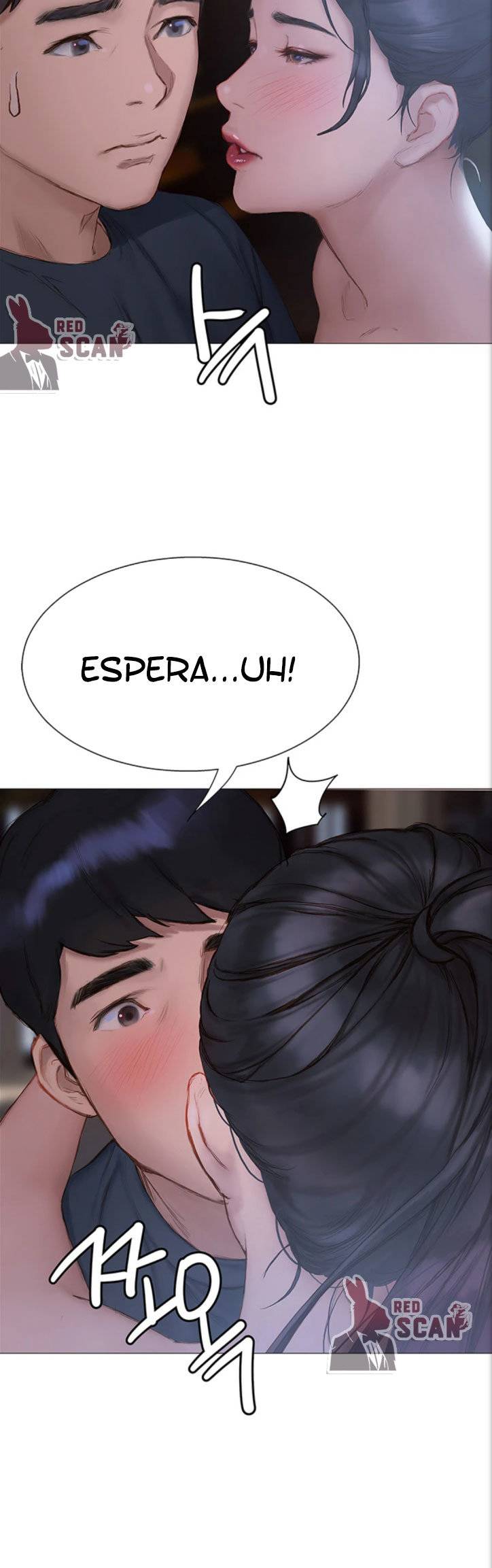 Understanding of Flirting Raw Chapter 10 Page 53