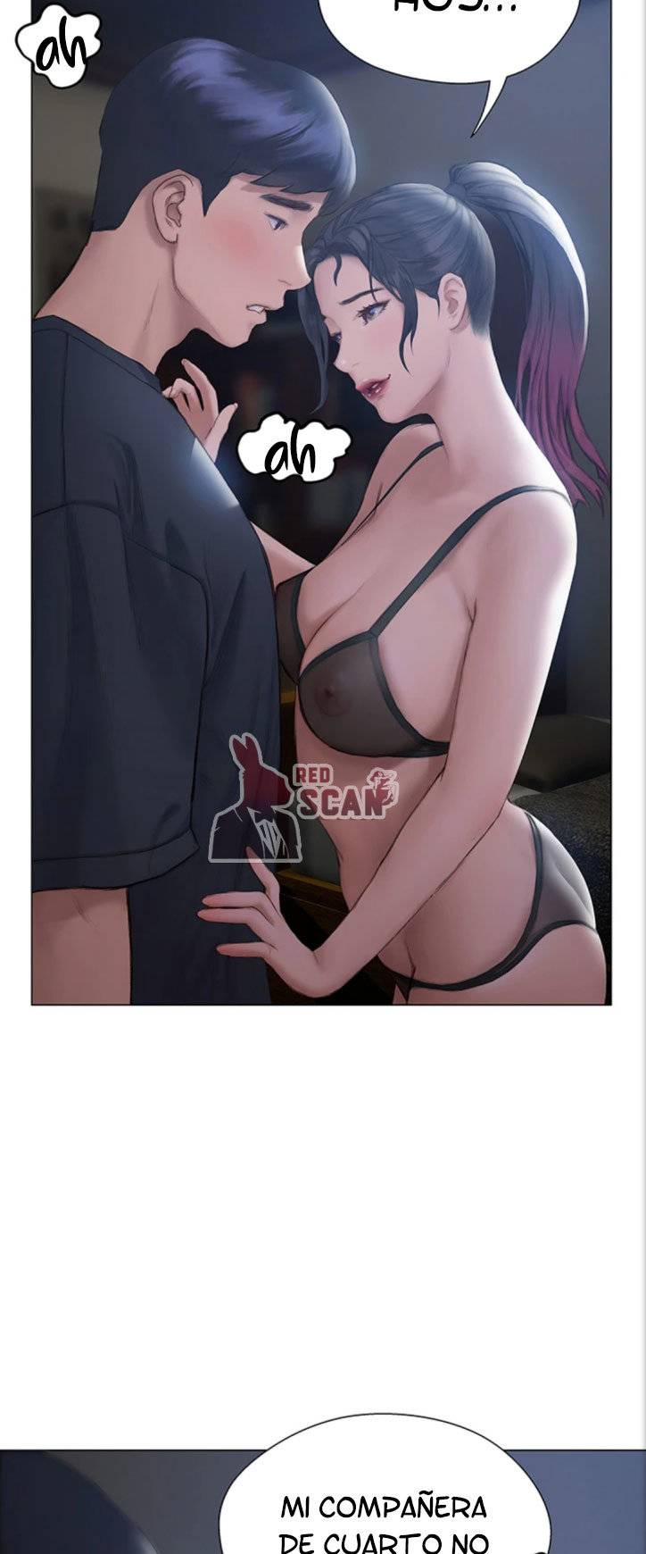 Understanding of Flirting Raw Chapter 10 Page 57