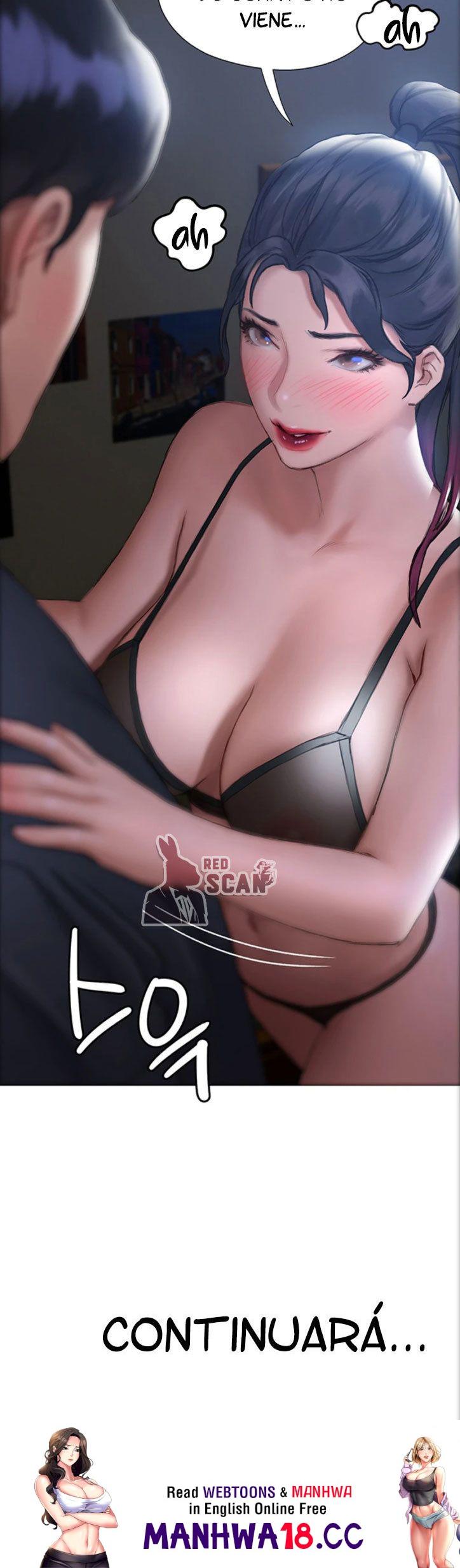 Understanding of Flirting Raw Chapter 10 Page 58