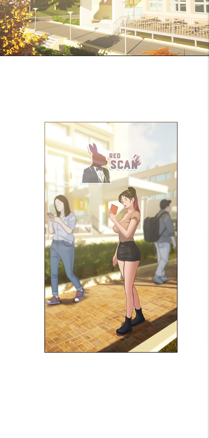 Understanding of Flirting Raw Chapter 10 Page 6