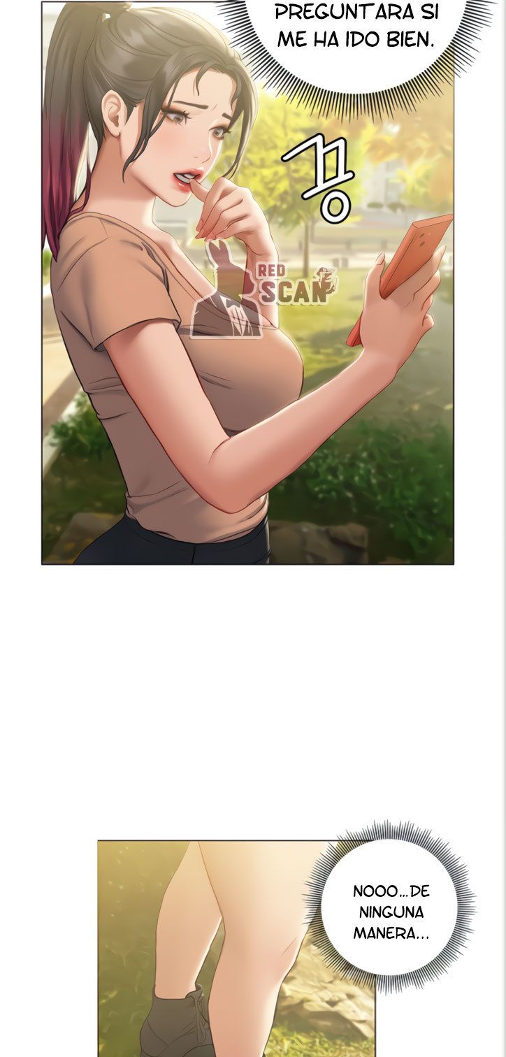 Understanding of Flirting Raw Chapter 10 Page 8