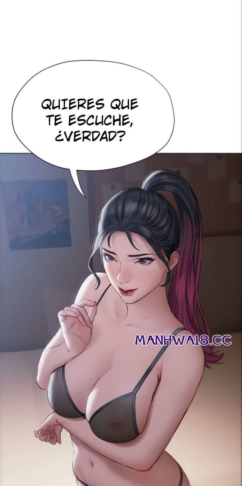 Understanding of Flirting Raw Chapter 11 Page 12