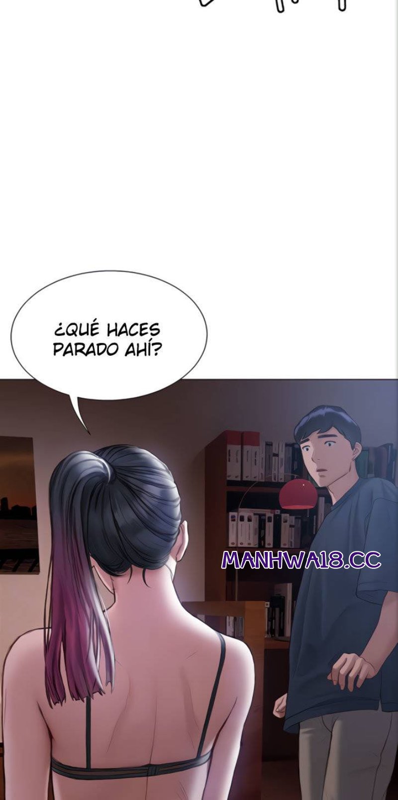 Understanding of Flirting Raw Chapter 11 Page 14