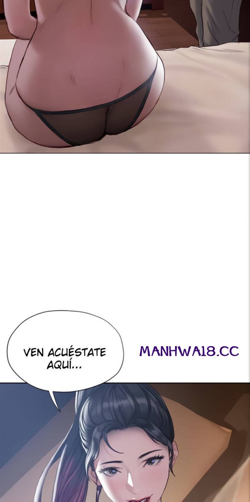 Understanding of Flirting Raw Chapter 11 Page 15