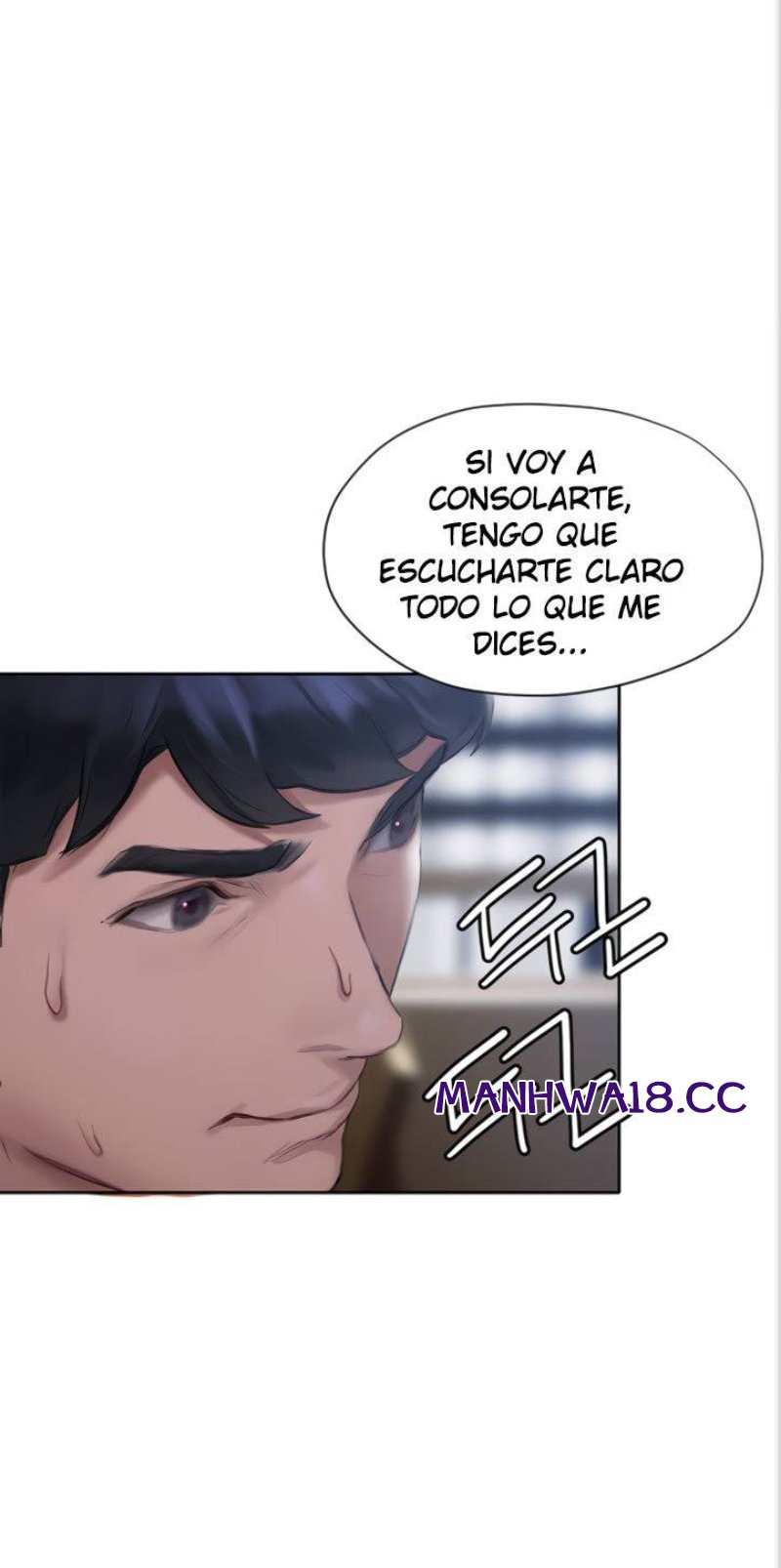 Understanding of Flirting Raw Chapter 11 Page 19