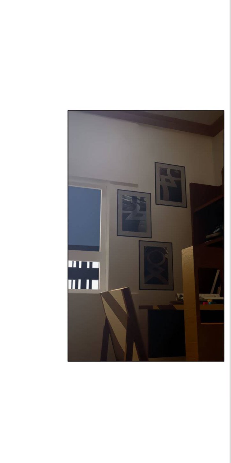 Understanding of Flirting Raw Chapter 11 Page 20