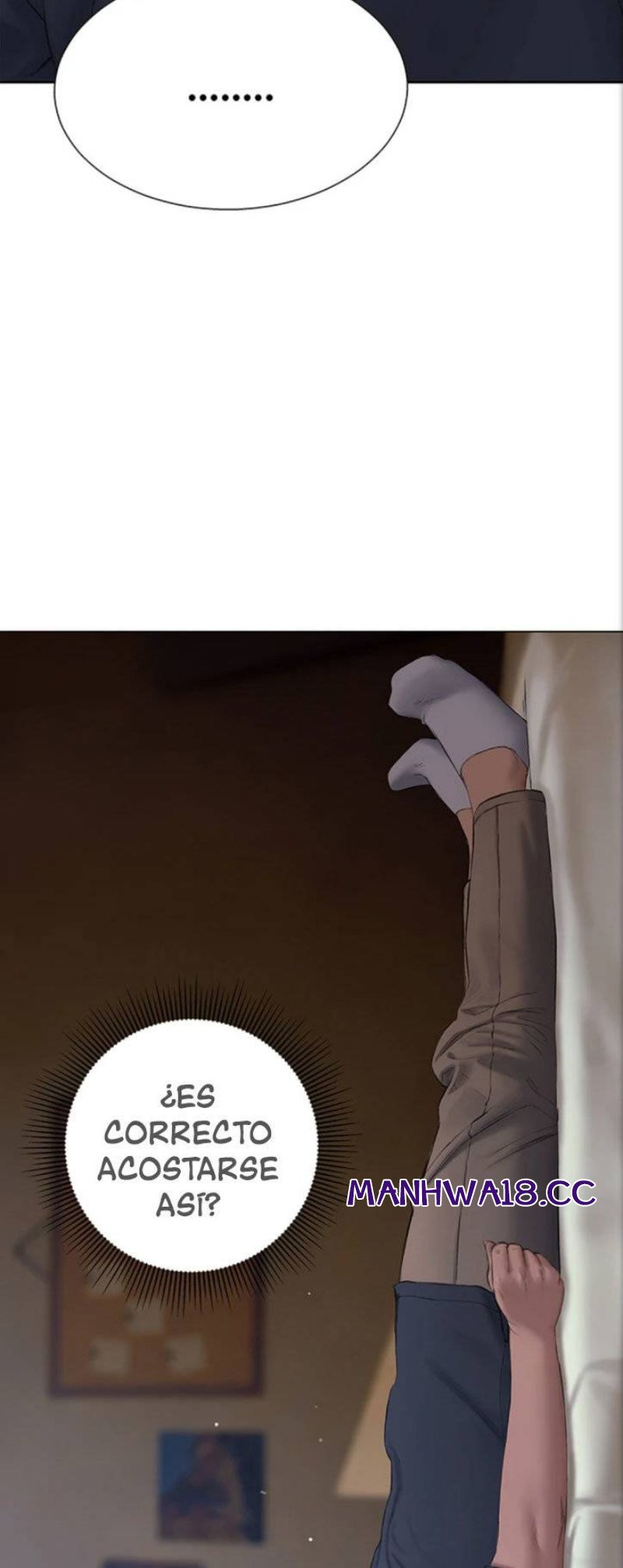 Understanding of Flirting Raw Chapter 11 Page 23