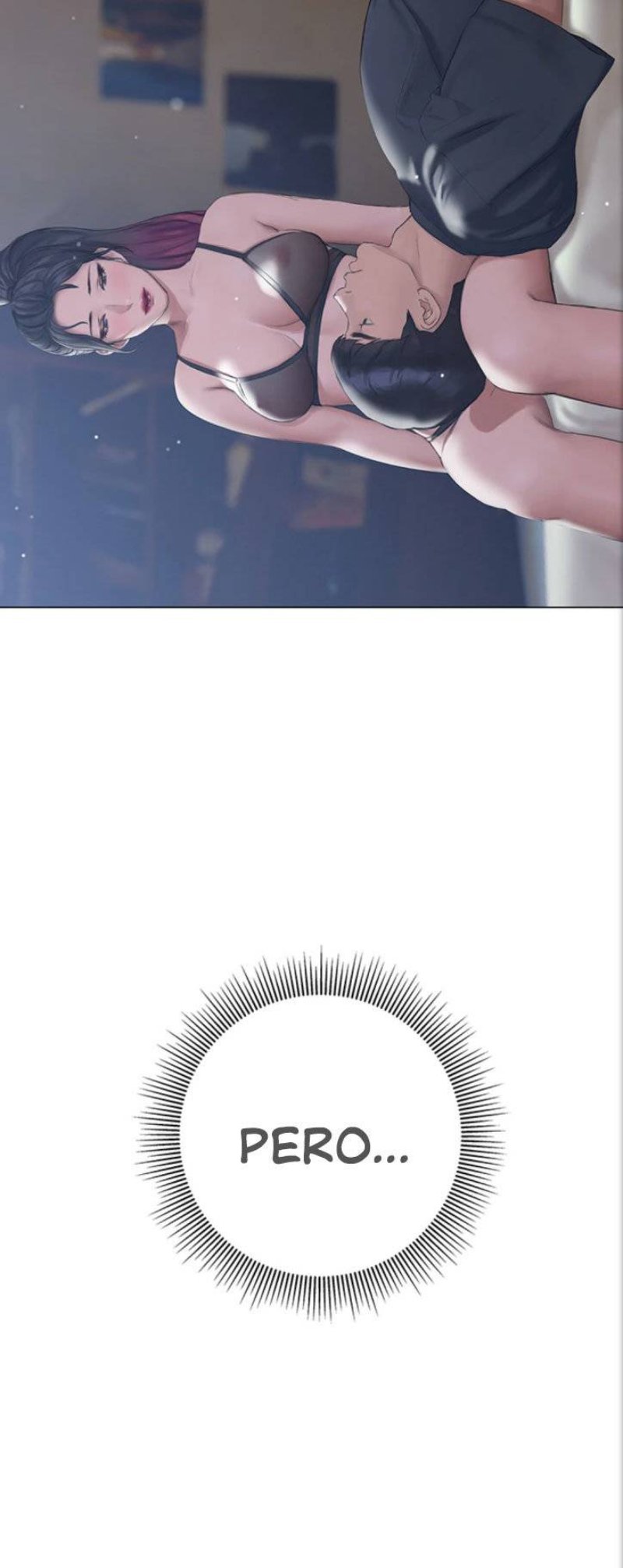 Understanding of Flirting Raw Chapter 11 Page 24