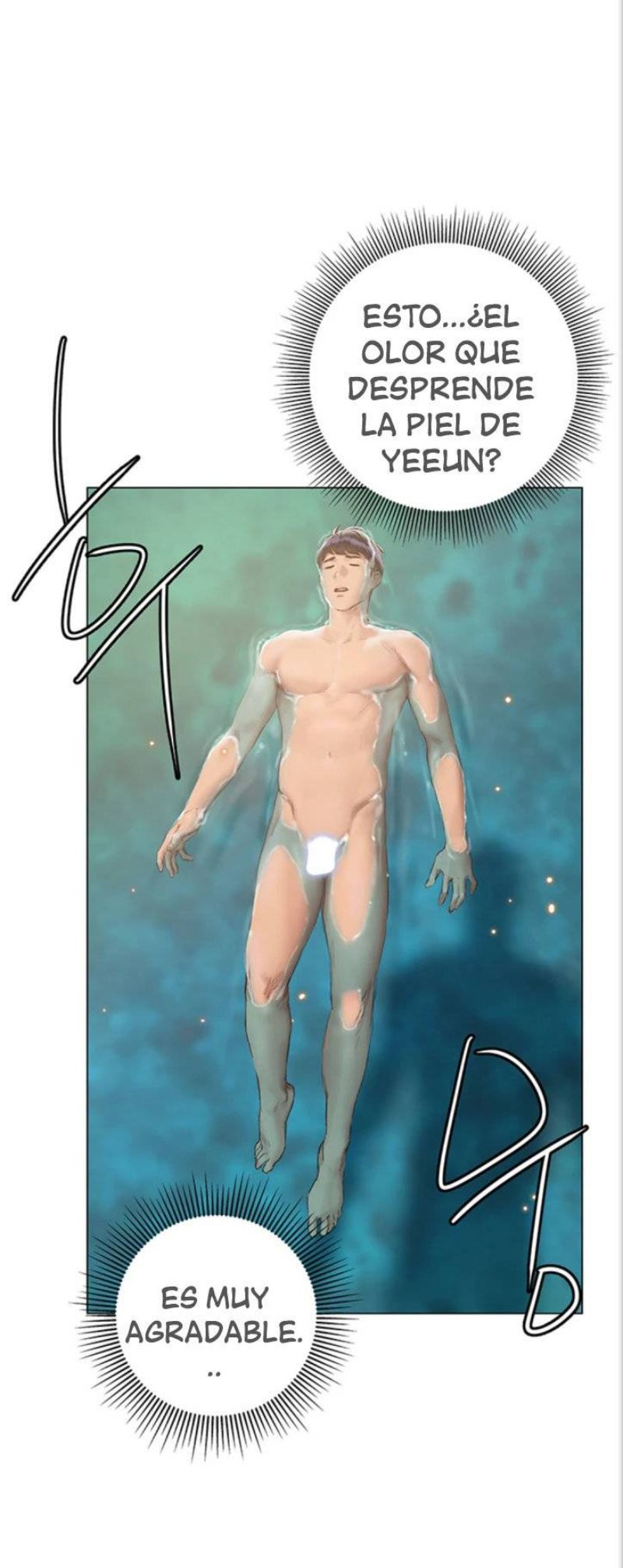 Understanding of Flirting Raw Chapter 11 Page 26