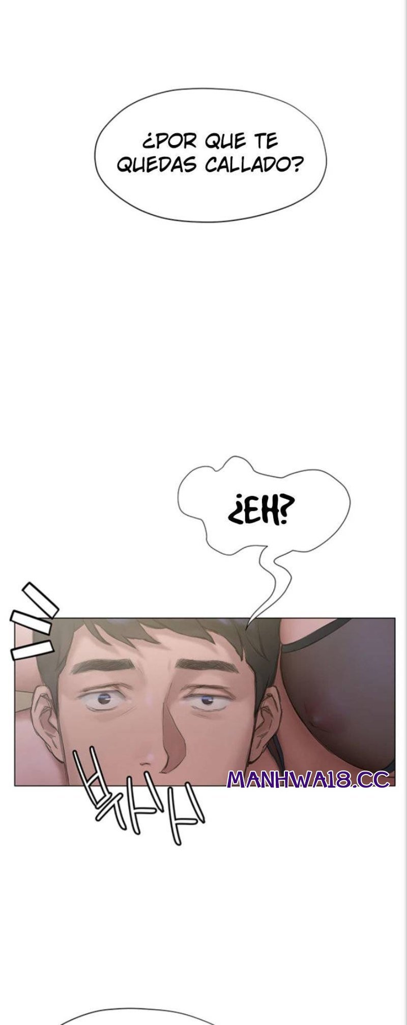 Understanding of Flirting Raw Chapter 11 Page 27