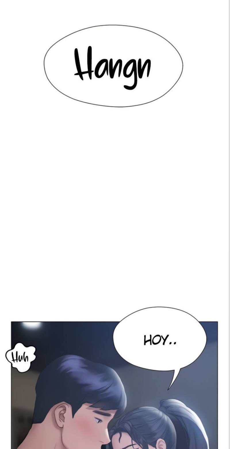 Understanding of Flirting Raw Chapter 11 Page 3