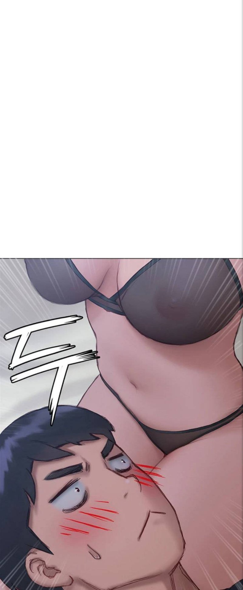 Understanding of Flirting Raw Chapter 11 Page 30