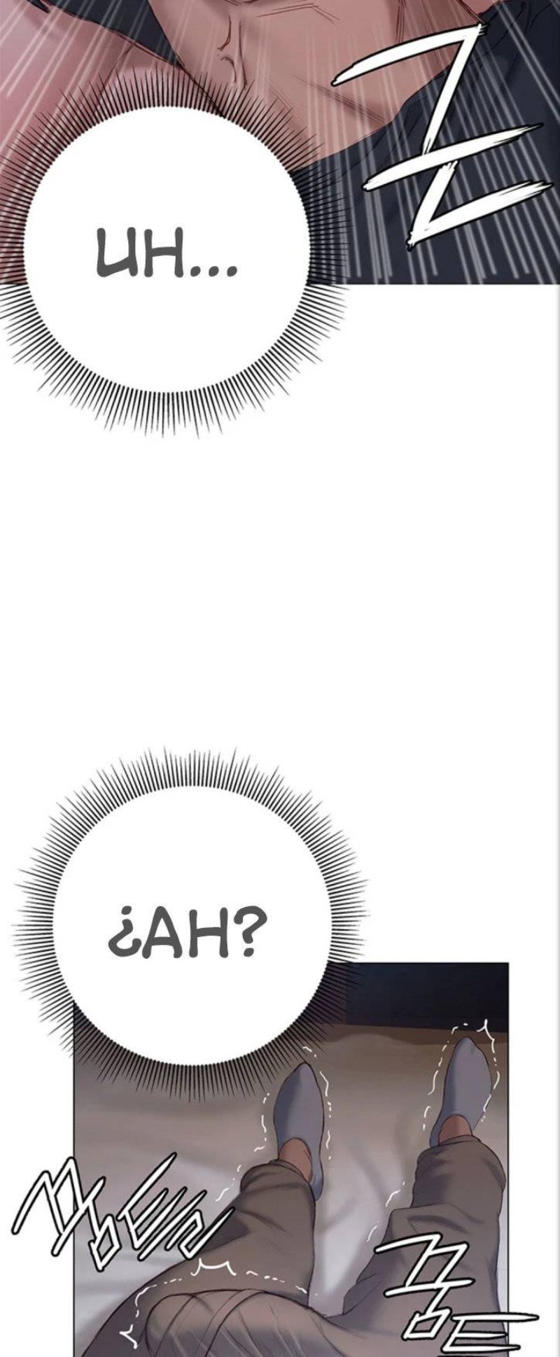 Understanding of Flirting Raw Chapter 11 Page 31