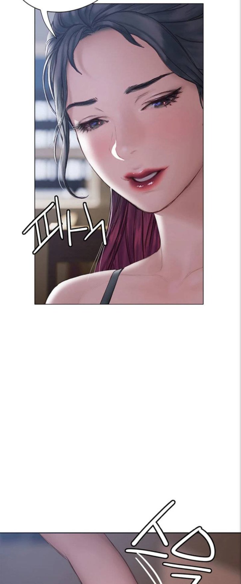 Understanding of Flirting Raw Chapter 11 Page 34