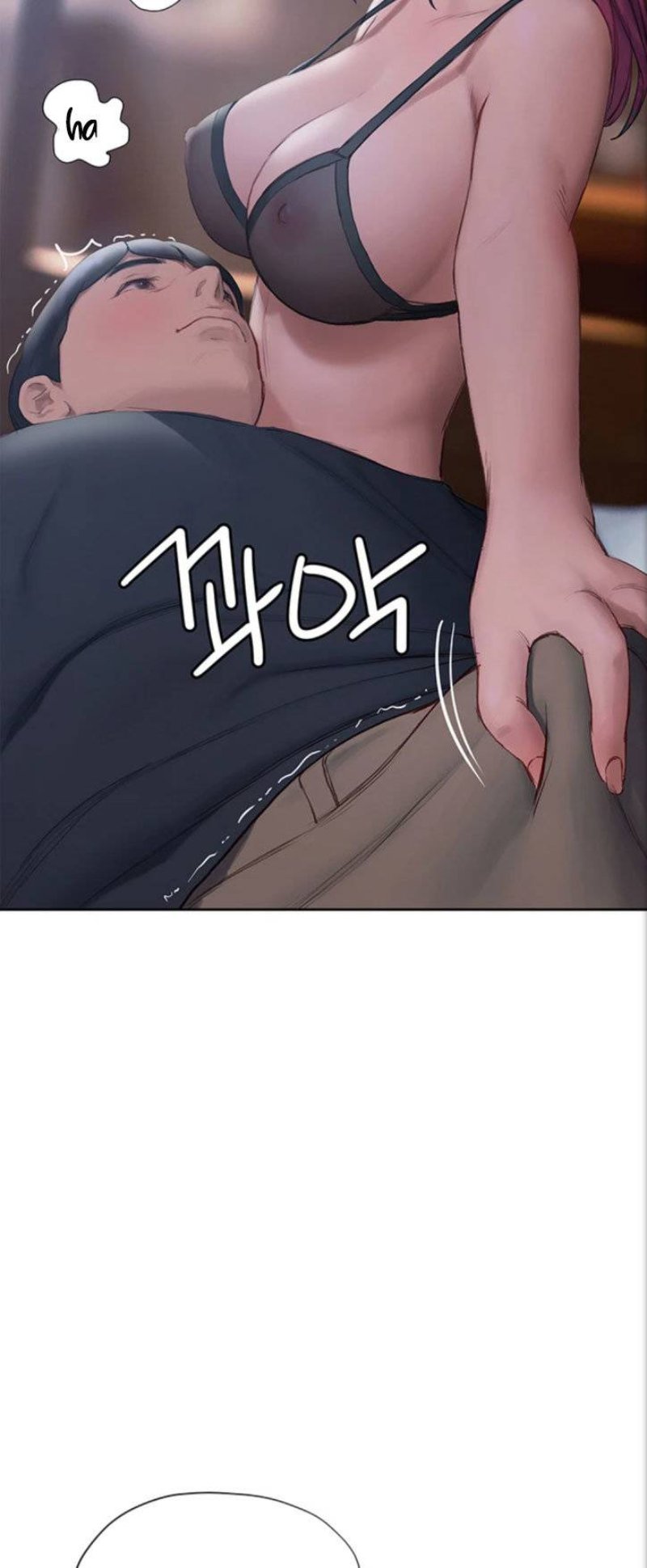 Understanding of Flirting Raw Chapter 11 Page 36