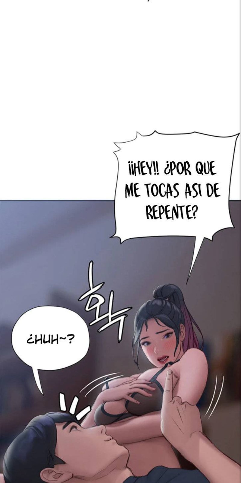 Understanding of Flirting Raw Chapter 11 Page 39