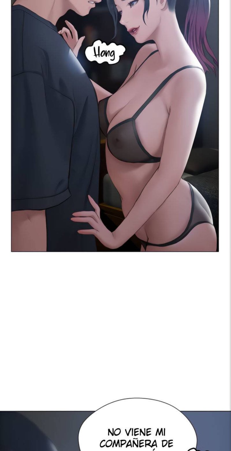 Understanding of Flirting Raw Chapter 11 Page 4