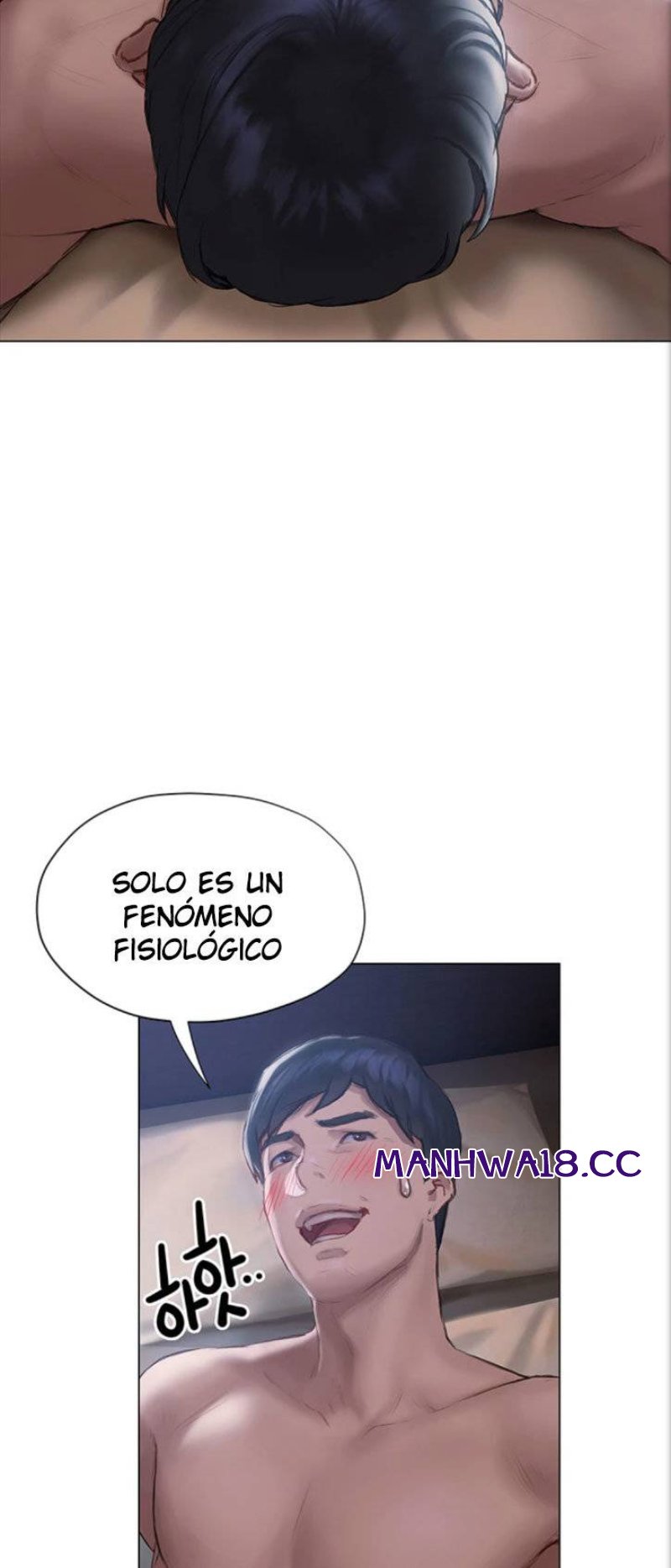 Understanding of Flirting Raw Chapter 11 Page 50