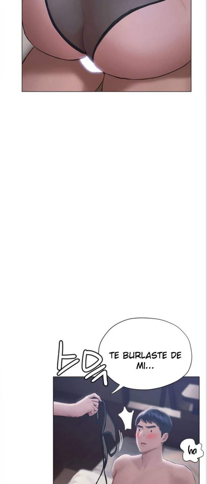 Understanding of Flirting Raw Chapter 11 Page 52