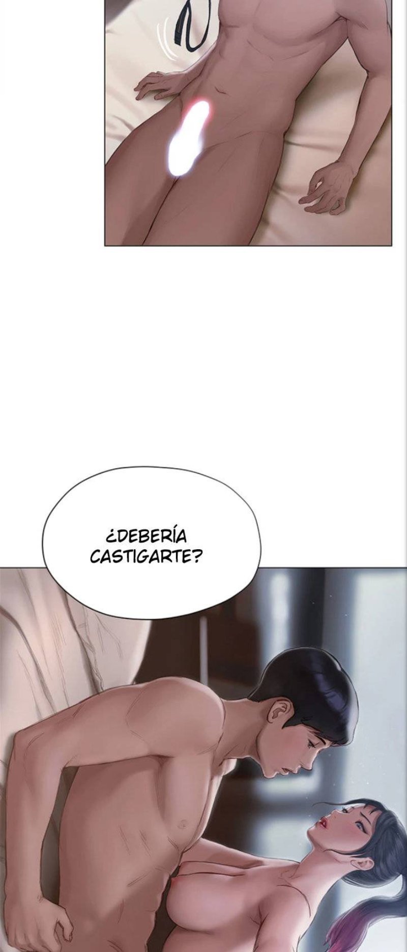 Understanding of Flirting Raw Chapter 11 Page 53