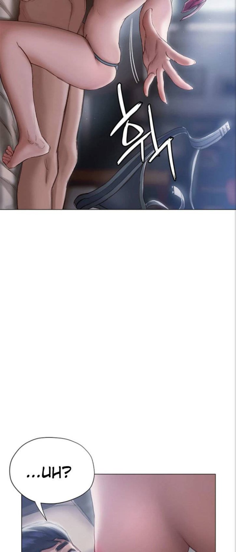 Understanding of Flirting Raw Chapter 11 Page 54