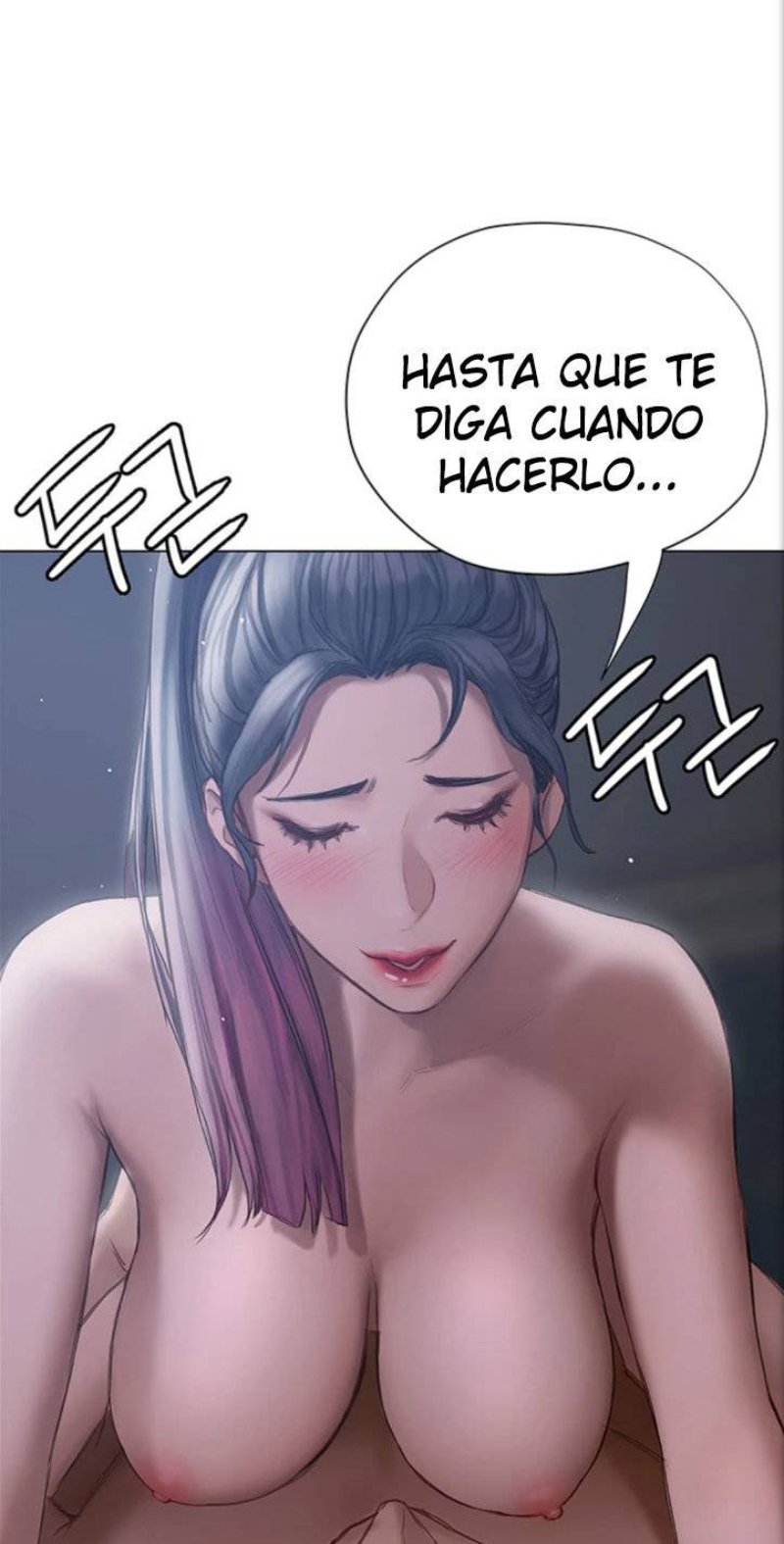 Understanding of Flirting Raw Chapter 11 Page 56