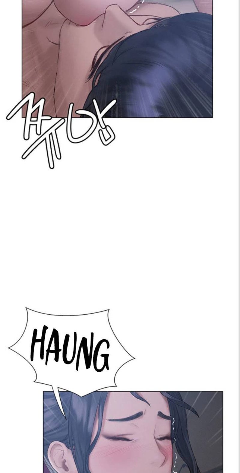 Understanding of Flirting Raw Chapter 11 Page 59