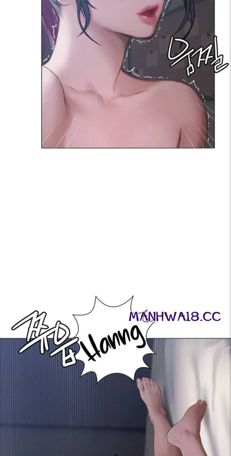 Understanding of Flirting Raw Chapter 11 Page 60