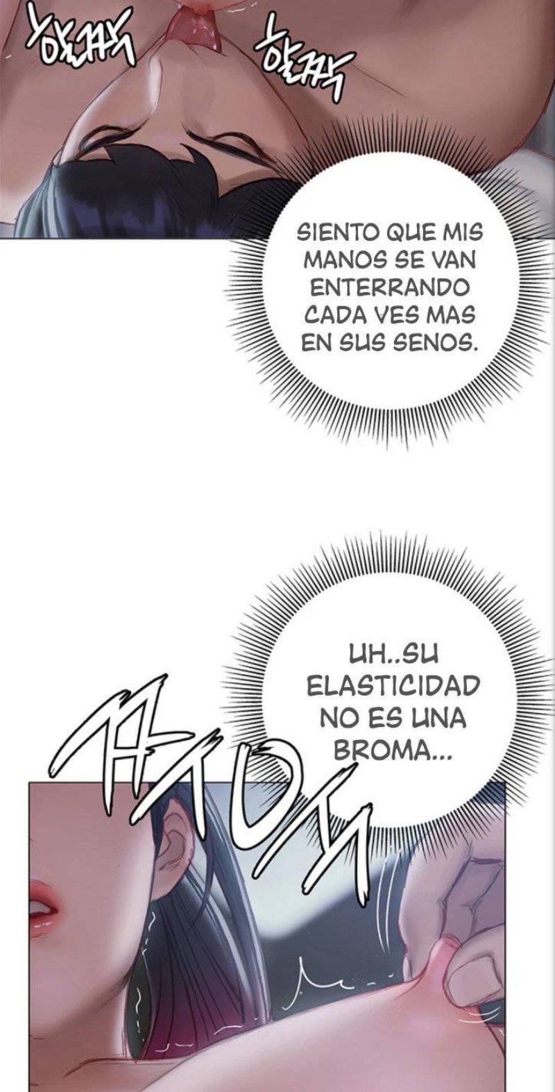 Understanding of Flirting Raw Chapter 11 Page 63