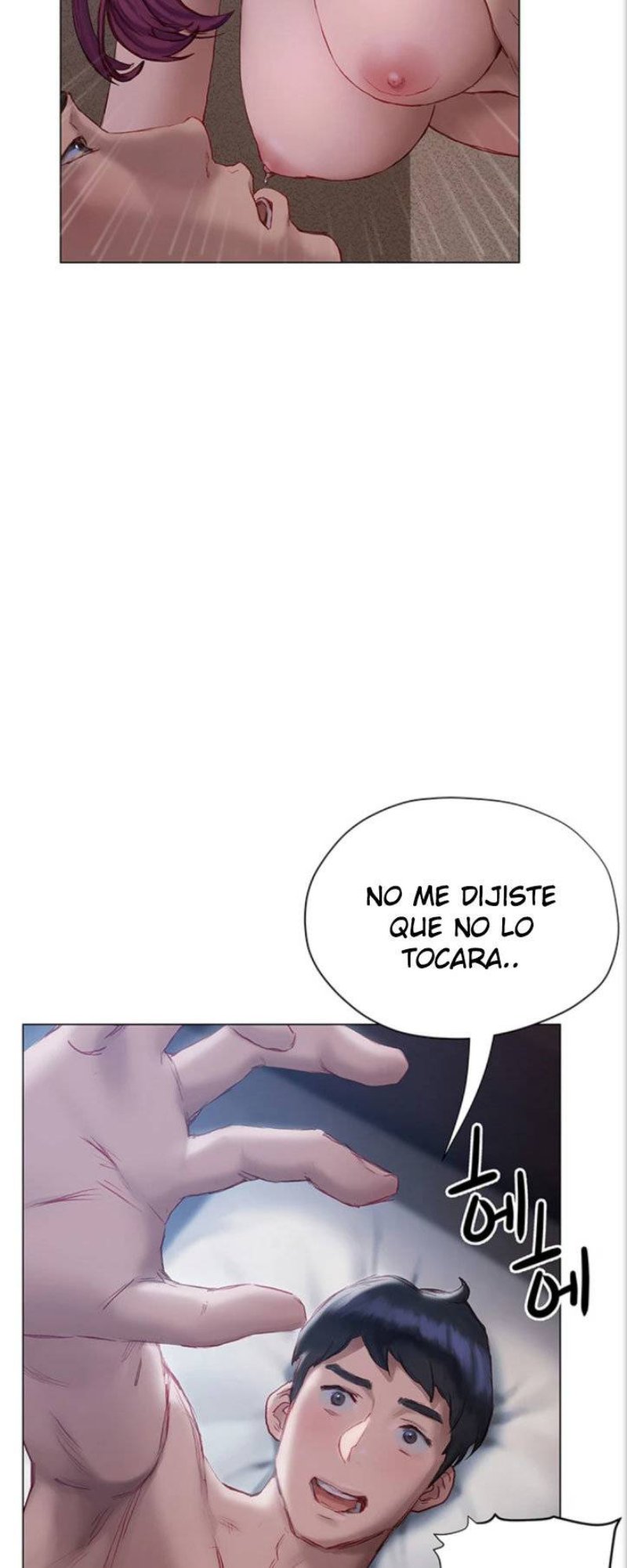 Understanding of Flirting Raw Chapter 11 Page 69