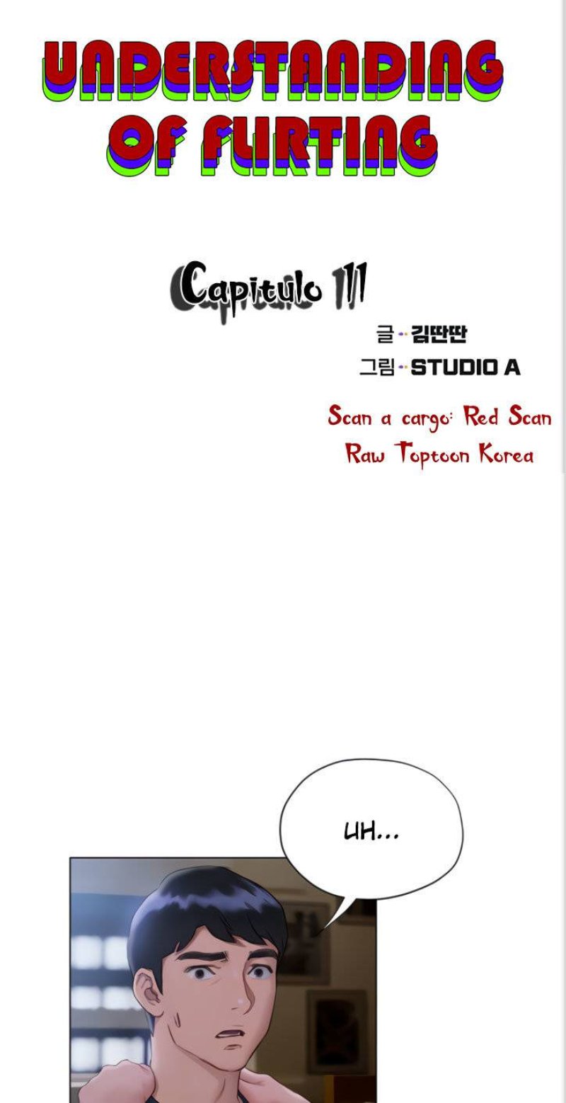 Understanding of Flirting Raw Chapter 11 Page 7