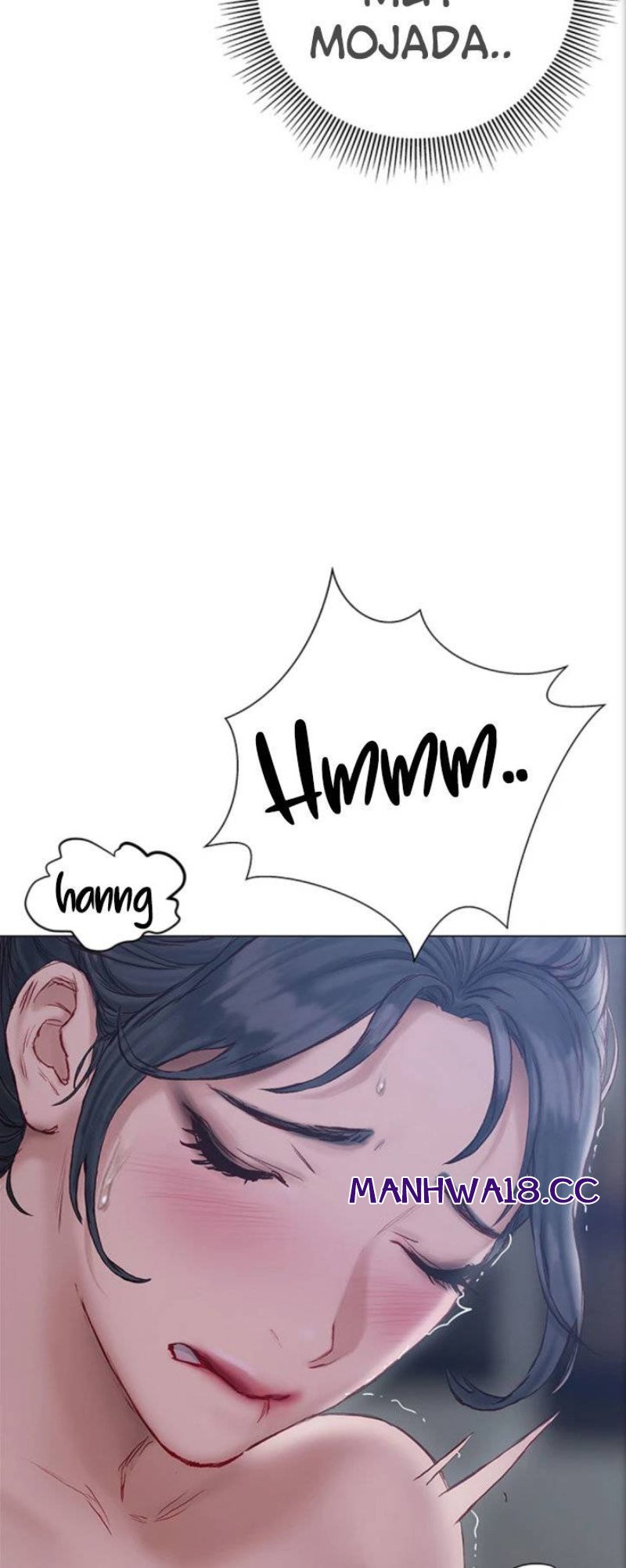 Understanding of Flirting Raw Chapter 11 Page 71