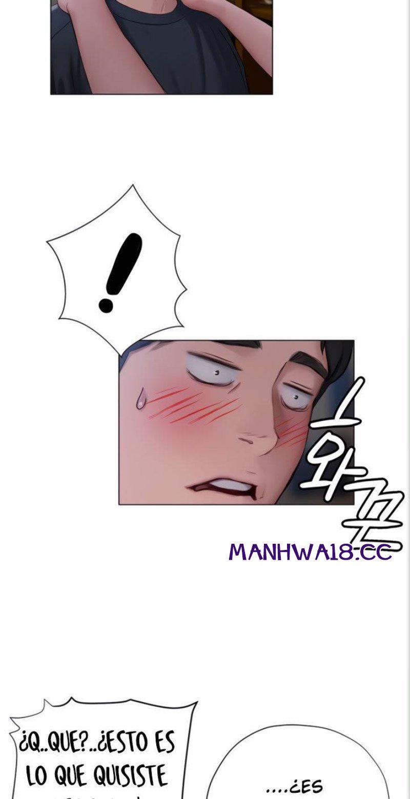 Understanding of Flirting Raw Chapter 11 Page 8